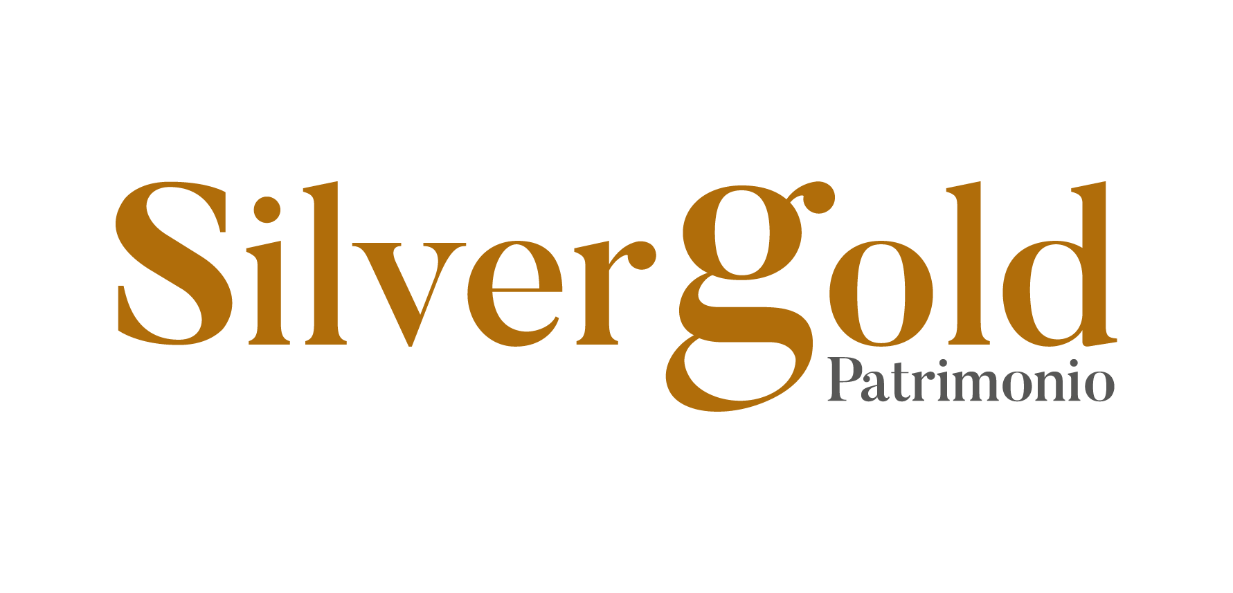 Silver Gold Patrimonio