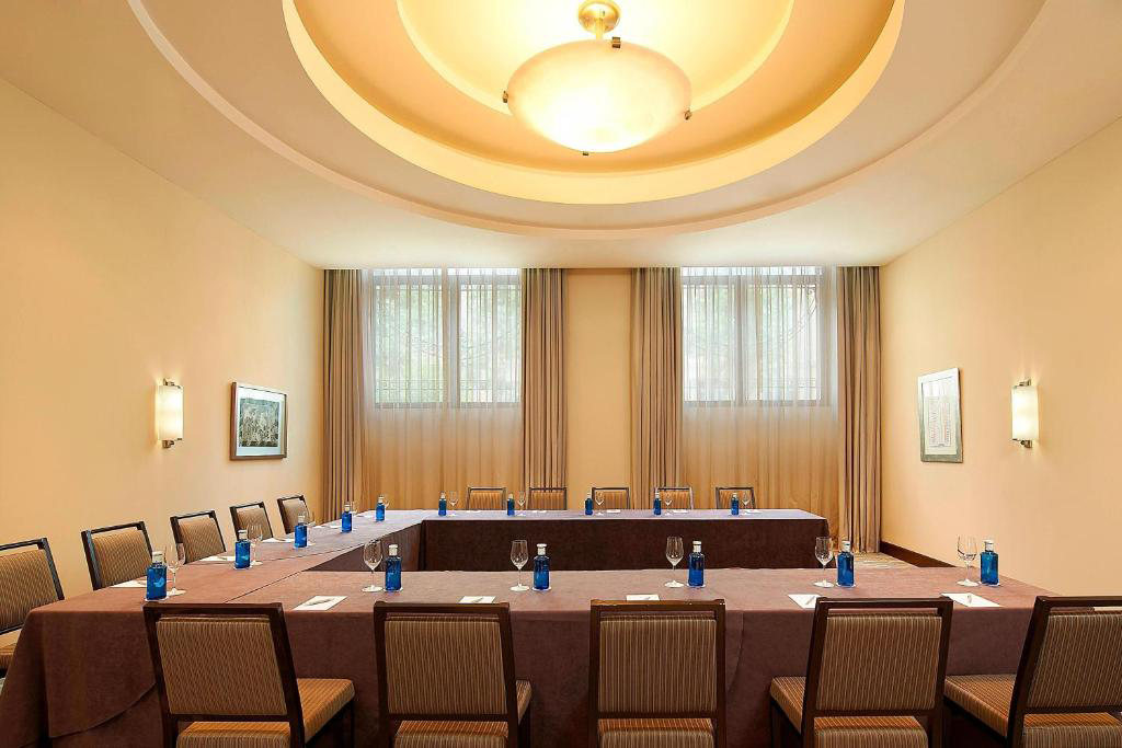 Sala de reuniones